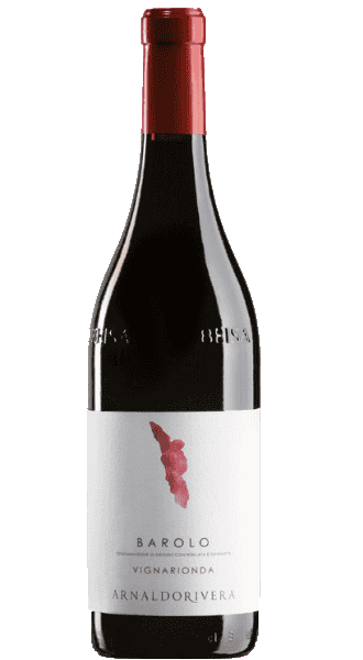 Barolo DOCG Paiagallo Canonica