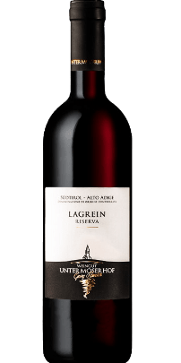 Ramoser Lagrein Riserva Untermoserhof