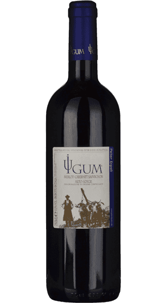 Peter Dipoli Iugum Merlot - Cabernet Sauvignon