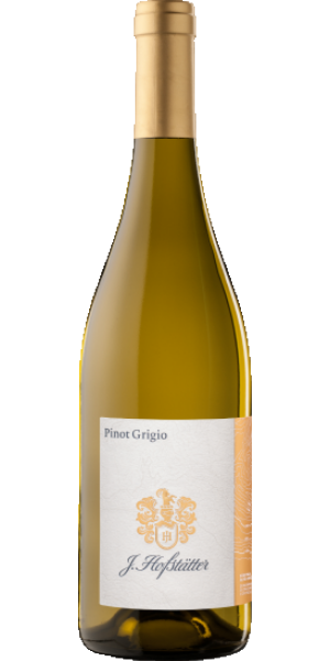 Pinot Grigio Alto Adige DOC Cantina Hofstätter