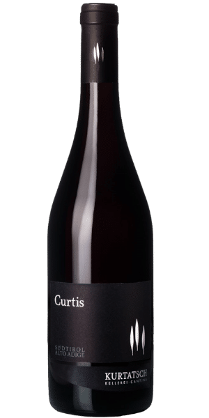 Merlot-Cabernet DOC Curtis Kellerei Kurtatsch