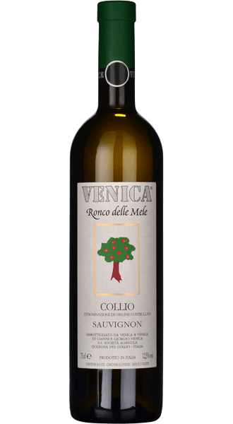 Venica Sauvignon Collio Ronco delle Mele 1,5 L