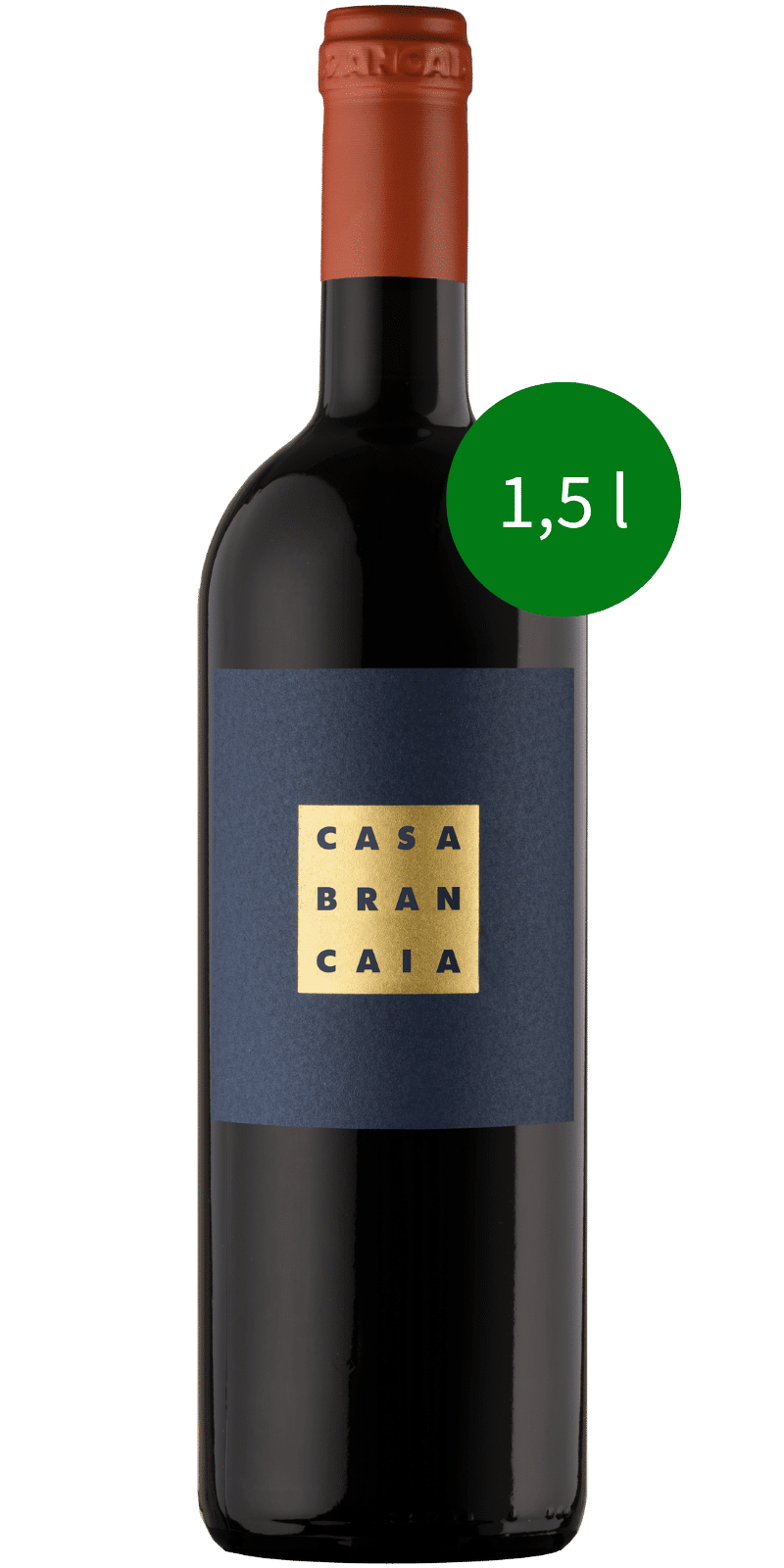 Il Blu Toscana Rosso IGT 1,5L Magnum - Brancaia