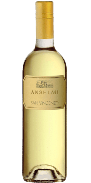 Sonderangebot 6 Flaschen - Veneto Bianco IGT San Vincenzo Anselmi