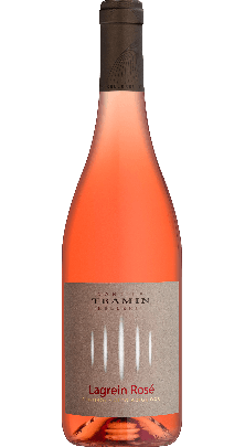 Kellerei Tramin Lagrein Rose