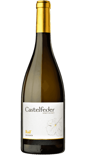 Sauvignon Alto Adige IGT Raif Castelfeder