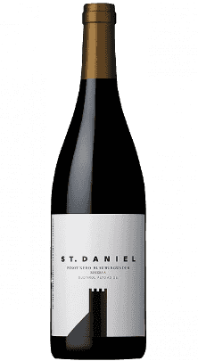 Alto Adigo Pinot Nero Riserva DOC St. Daniel Cantina Colterenzio
