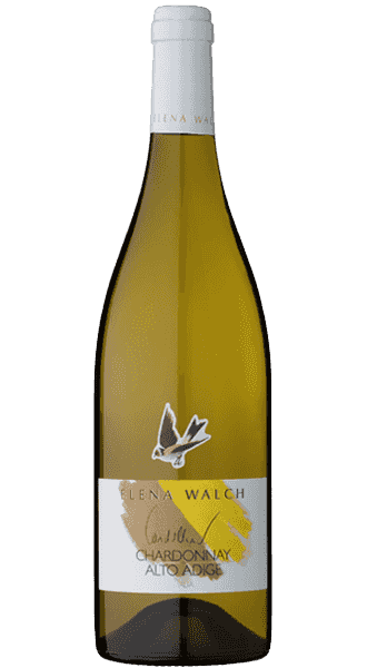 Elena Walch Chardonnay Cardellino