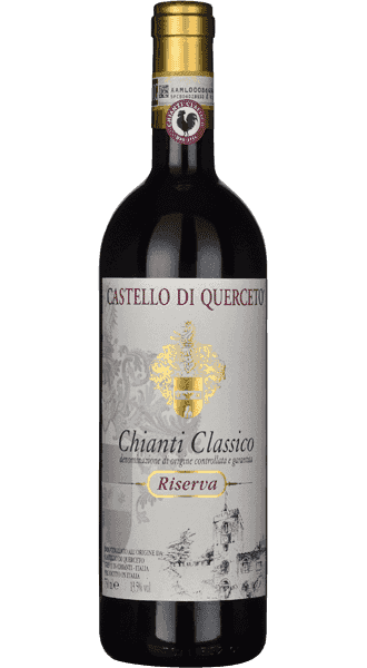 Castello di Querceto Chianti Classico Riserva