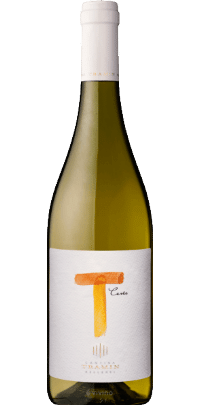 Cantina Tramin T Bianco