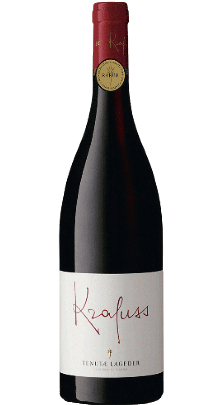 Alois Lageder Krafuss Pinot Nero BIO