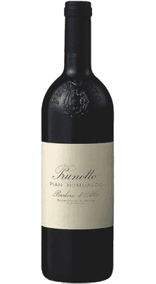 Barbera D´Alba DOC Pian Romualdo Prunotto
