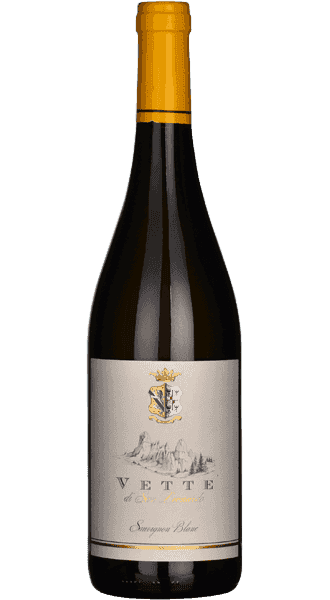 San Leonardo Sauvignon Blanc Vette Guerrieri Gonzaga