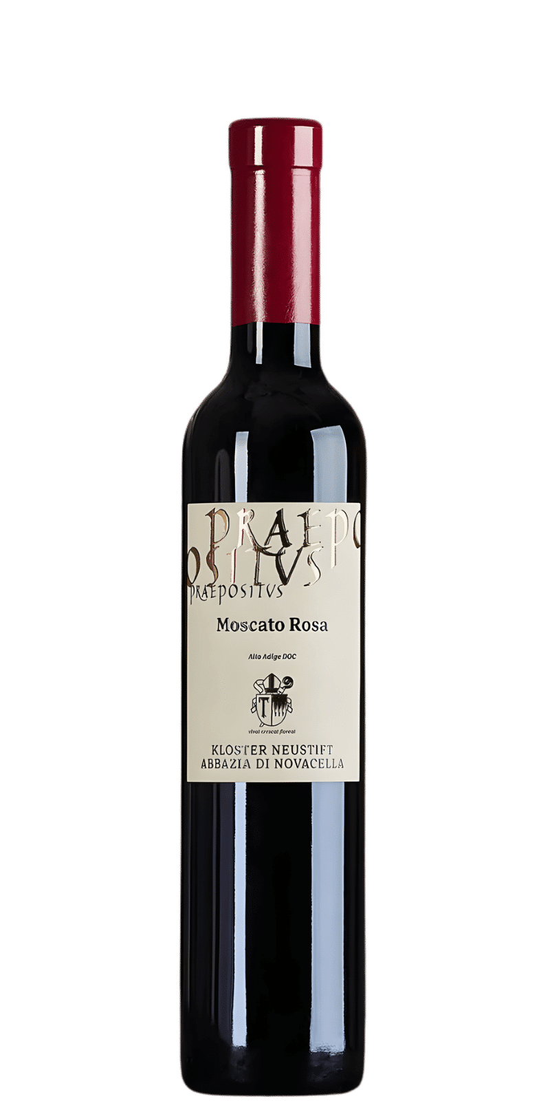 Moscato Rosa Alto Adige DOC Abbazia Di Novacella