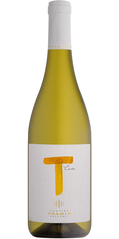 Cantina Termeno T Bianco Cuvée