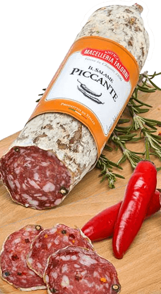 Falorni Salame piccante
