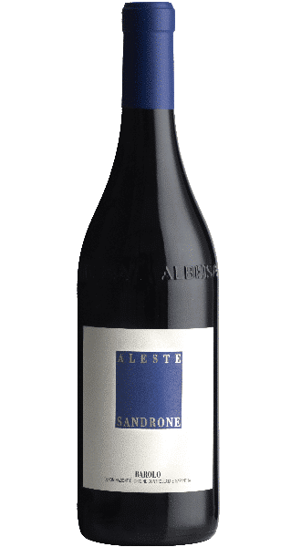 Barolo DOCG Aleste Sandrone sibi et paucis