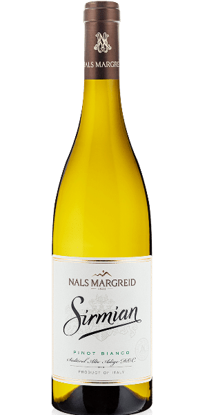 Nals Margreid Weißburgunder Sirmian 1,5 L