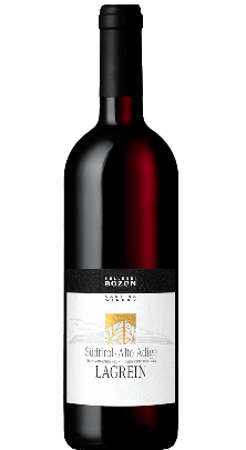 Alto Adige Lagrein DOC Riserva Prestige-Line Cantina Bolzano