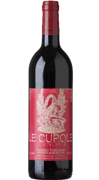 Tenuta di Trinoro Le Cupole 6 Liter