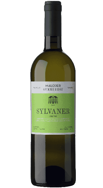 Valle Isarco Sylvaner DOC Kreiter Malojer Gummerhof