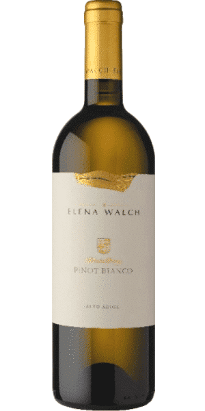 Elena Walch Pinot Bianco Vigna Kristallberg