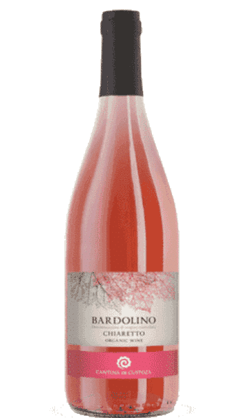 Custoza Bardolino Chiaretto Terre in Fiore