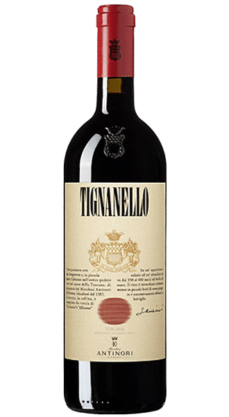 Antinori Tignanello Toscana Rosso