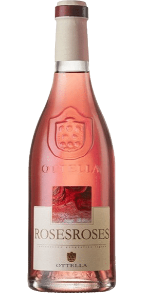 Ottella RosesRoses IGT Rosato Alto Mincio