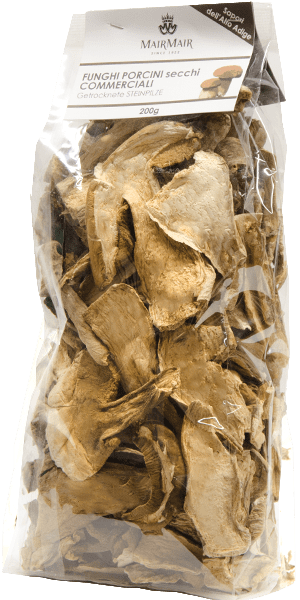 Mair Mair Getrocknete Steinpilze 200g