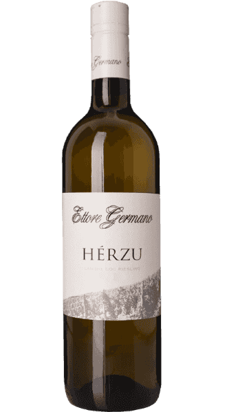 Langhe Riesling DOC Hérzu Ettore Germano