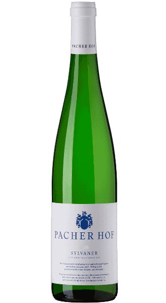 Sylvaner Valle Isarco DOC Pacher Hof