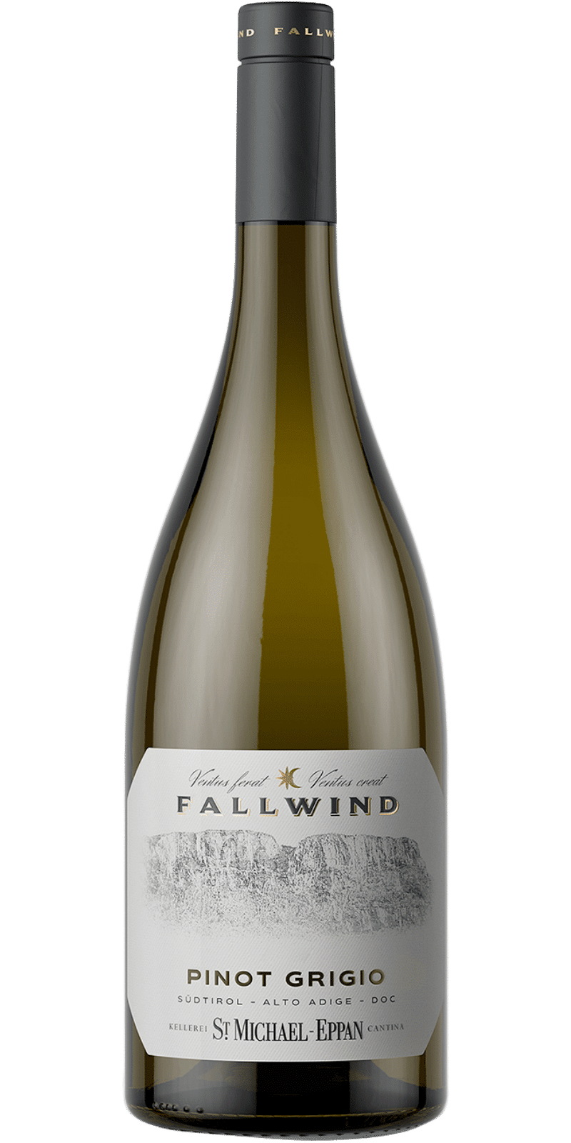 Fallwind Pinot Grigio Südtirol DOC - St. Michael Eppan