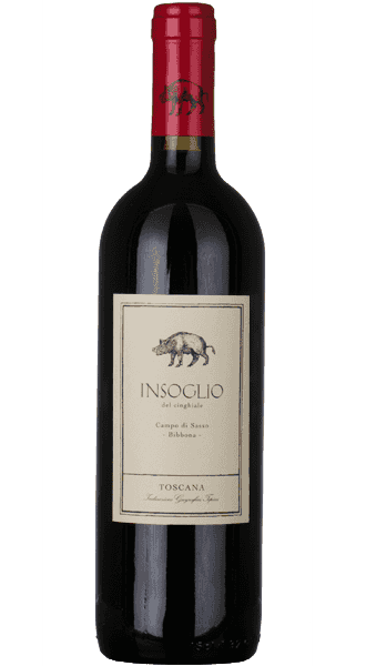 Campo di Sasso Insoglio del Cinghiale 1,5 L