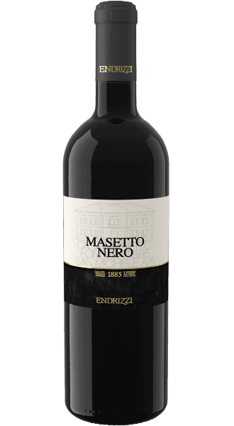 Masetto Nero IGT Endrizzi