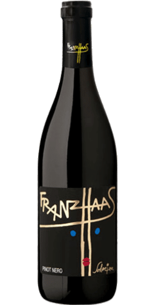 Franz Haas Pinot Nero Selezione Schweizer