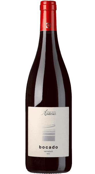 Cantina Andrian Schiava Bocado