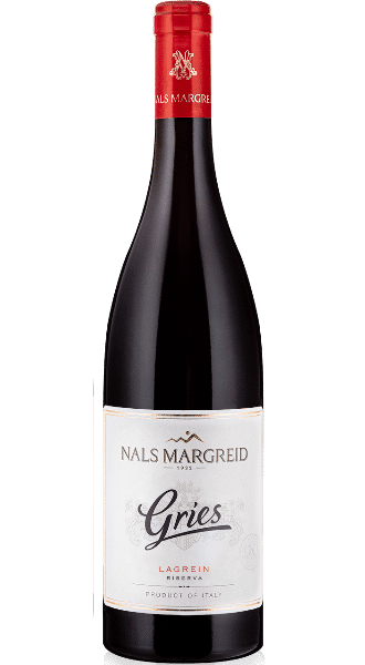 Alto Adige Lagrein Riserva Gries DOC Cantina Nals Margreid