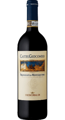 Frescobaldi Brunello di Montalcino Castel Giocondo 1,5 L