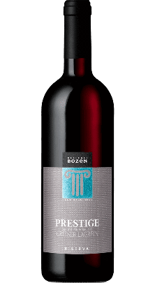 Südtiroler Lagrein DOC Riserva Prestige Line Kellerei Bozen