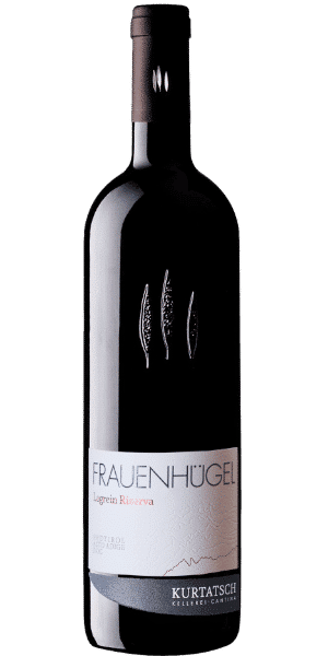Cantina Cortaccia Lagrein Riserva Frauenhügel