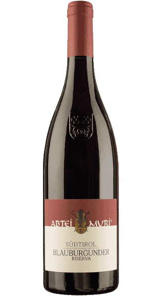 Muri Gries Pinot Nero Riserva Gries