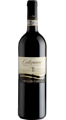 Arnaldo Caprai Sagrantino di Montefalco Collepiano