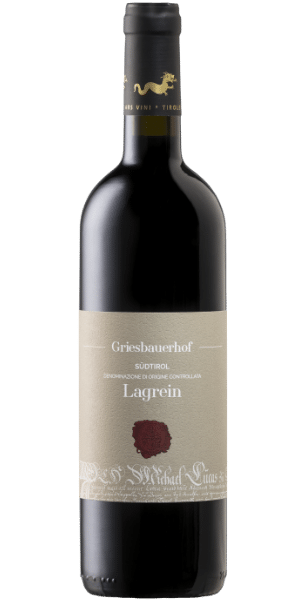 Alto Adige Lagrein DOC Riserva Griesbauerhof Mumelter