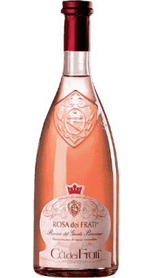 Rosa dei Frati Magnum Cà dei Frati