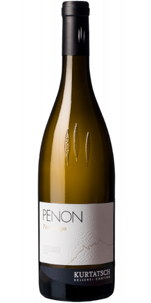 Cantina Cortaccia Pinot Grigio Penon