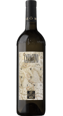 Vermentino Colli di Luni Cavagino Lvnae Bosoni