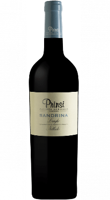Prinsi Nebbiolo Sandrina