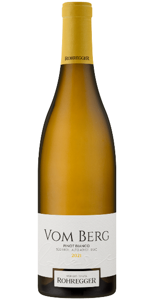 Rohregger Vom Berg Pinot Bianco