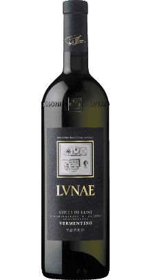 Vermentino Colli di Luni DOC Eichetta Nera Lvnae Bosoni